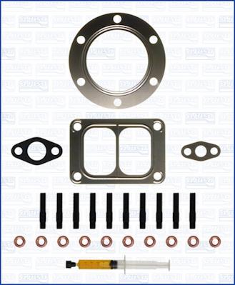 Ajusa JTC11267 - Kit de montage, compresseur cwaw.fr