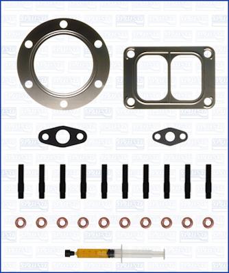 Ajusa JTC11209 - Kit de montage, compresseur cwaw.fr