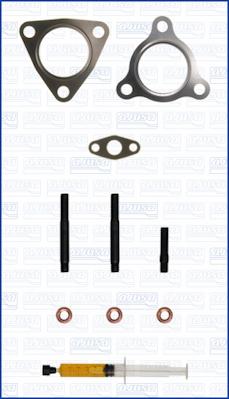 Ajusa JTC11200 - Kit de montage, compresseur cwaw.fr