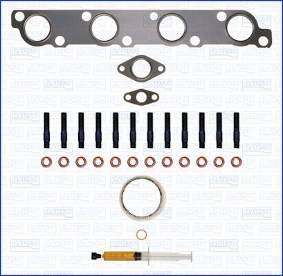 Ajusa JTC11214 - Kit de montage, compresseur cwaw.fr