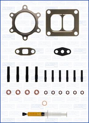 Ajusa JTC11216 - Kit de montage, compresseur cwaw.fr