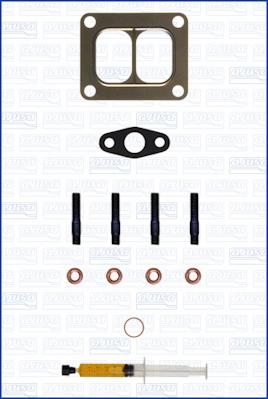 Ajusa JTC11284 - Kit de montage, compresseur cwaw.fr