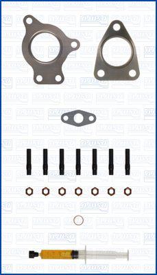 Ajusa JTC11237 - Kit de montage, compresseur cwaw.fr