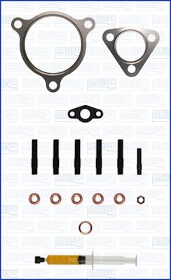 Ajusa JTC11229 - Kit de montage, compresseur cwaw.fr