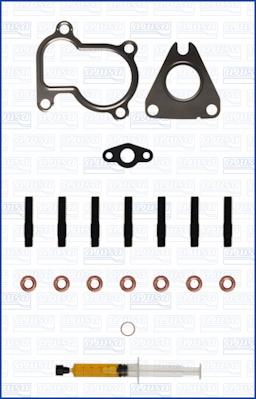 Ajusa JTC11227 - Kit de montage, compresseur cwaw.fr