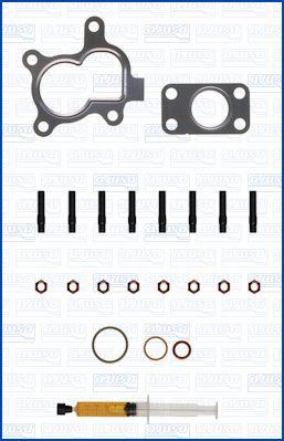 Ajusa JTC11274 - Kit de montage, compresseur cwaw.fr