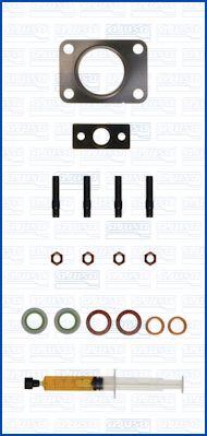 Ajusa JTC11276 - Kit de montage, compresseur cwaw.fr