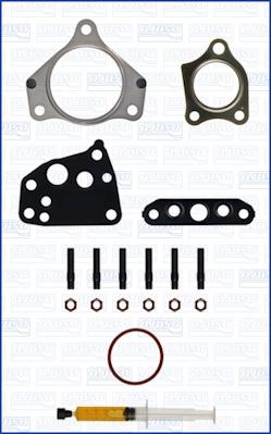 Ajusa JTC11791 - Kit de montage, compresseur cwaw.fr