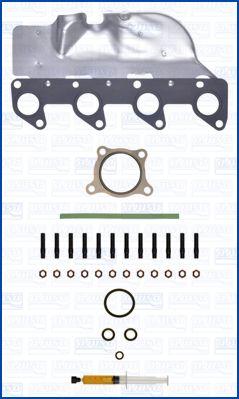 Ajusa JTC11706 - Kit de montage, compresseur cwaw.fr