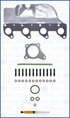 Ajusa JTC11707 - Kit de montage, compresseur cwaw.fr