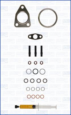 Ajusa JTC11774 - Kit de montage, compresseur cwaw.fr