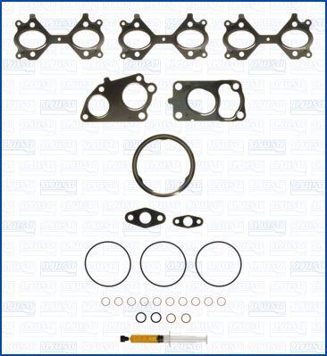 Ajusa JTC12444 - Kit de montage, compresseur cwaw.fr