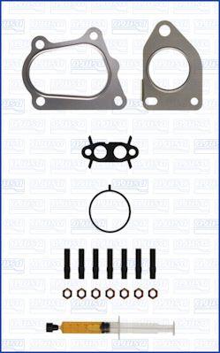 Ajusa JTC12097 - Kit de montage, compresseur cwaw.fr