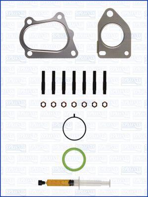 Ajusa JTC12040 - Kit de montage, compresseur cwaw.fr