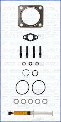 Ajusa JTC12048 - Kit de montage, compresseur cwaw.fr