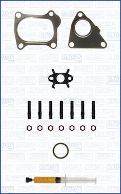 Ajusa JTC12052 - Kit de montage, compresseur cwaw.fr