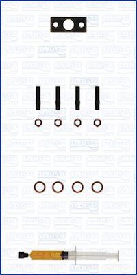 Ajusa JTC12064 - Kit de montage, compresseur cwaw.fr