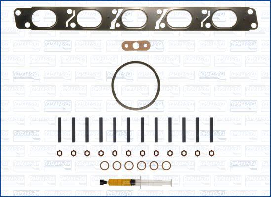 Ajusa JTC12006 - Kit de montage, compresseur cwaw.fr