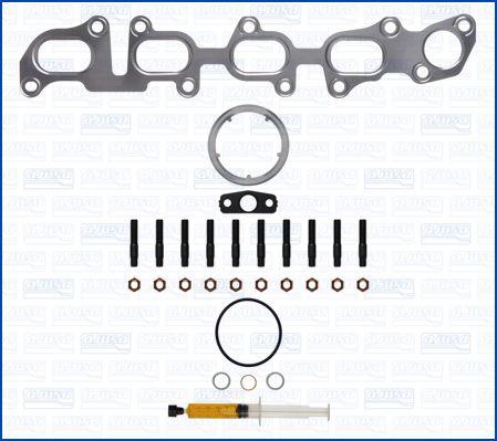 Ajusa JTC12197 - Kit de montage, compresseur cwaw.fr