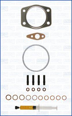 Ajusa JTC12146 - Kit de montage, compresseur cwaw.fr