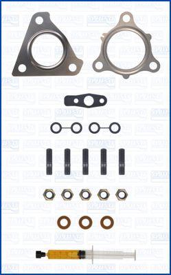 Ajusa JTC12163 - Kit de montage, compresseur cwaw.fr