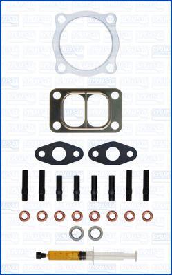 Ajusa JTC12107 - Kit de montage, compresseur cwaw.fr