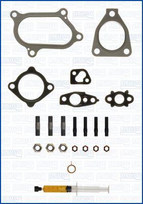 Ajusa JTC12115 - Kit de montage, compresseur cwaw.fr