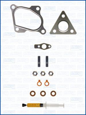 Ajusa JTC12116 - Kit de montage, compresseur cwaw.fr