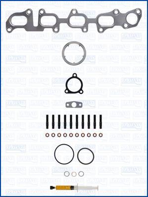 Ajusa JTC12290 - Kit de montage, compresseur cwaw.fr