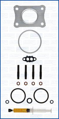 Ajusa JTC12291 - Kit de montage, compresseur cwaw.fr