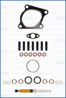 Ajusa JTC12228 - Kit de montage, compresseur cwaw.fr