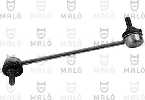 AKRON-MALÒ 504041 - Entretoise / tige, stabilisateur cwaw.fr