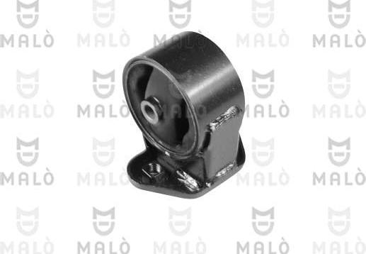 AKRON-MALÒ 504221 - Support moteur cwaw.fr