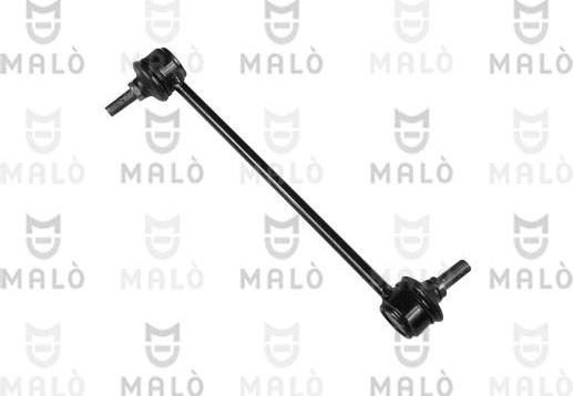 AKRON-MALÒ 50516 - Entretoise / tige, stabilisateur cwaw.fr