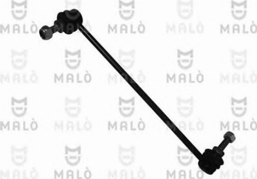 AKRON-MALÒ 501881 - Entretoise / tige, stabilisateur cwaw.fr