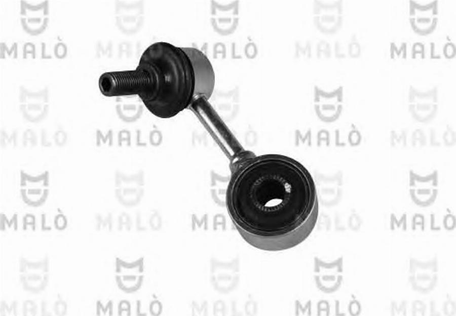 AKRON-MALÒ 501381 - Suspension, barre de couplage stabilisatrice cwaw.fr