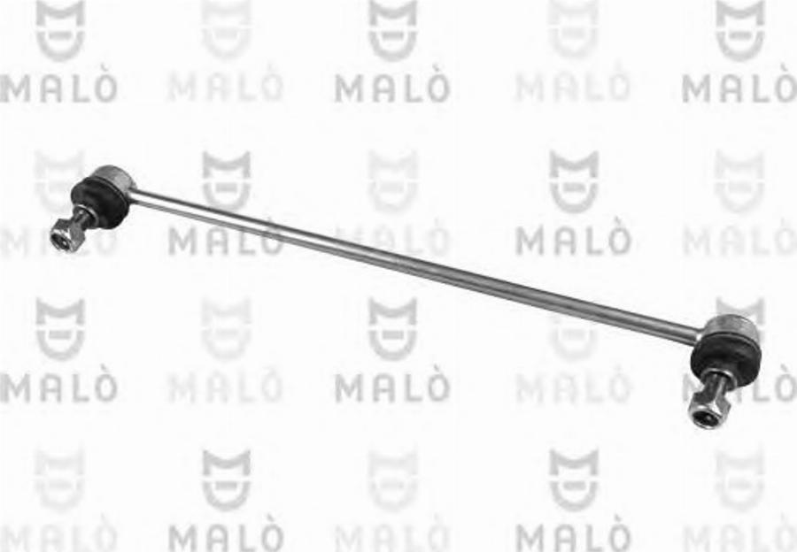 AKRON-MALÒ 50255 - Entretoise / tige, stabilisateur cwaw.fr