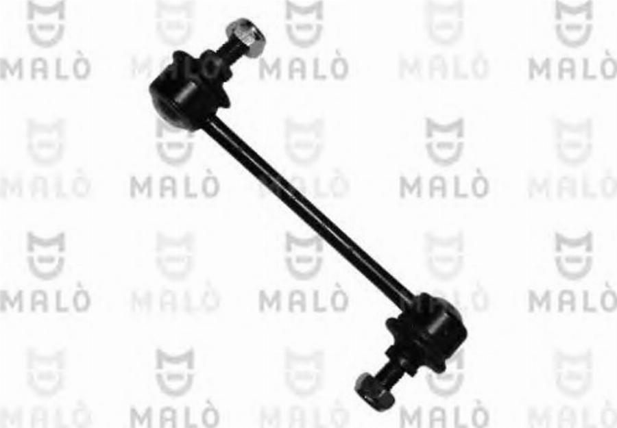 AKRON-MALÒ 502633 - Entretoise / tige, stabilisateur cwaw.fr