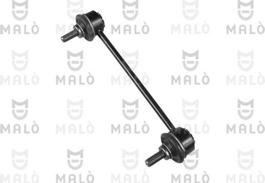 AKRON-MALÒ 52401 - Entretoise / tige, stabilisateur cwaw.fr