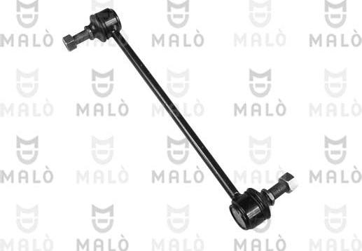 AKRON-MALÒ 52047 - Entretoise / tige, stabilisateur cwaw.fr