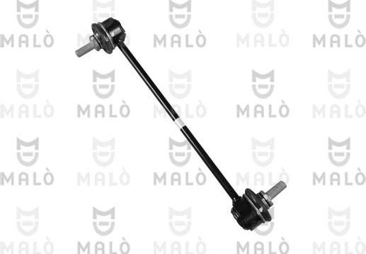 AKRON-MALÒ 520151 - Entretoise / tige, stabilisateur cwaw.fr