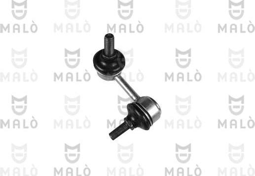 AKRON-MALÒ 52083 - Entretoise / tige, stabilisateur cwaw.fr