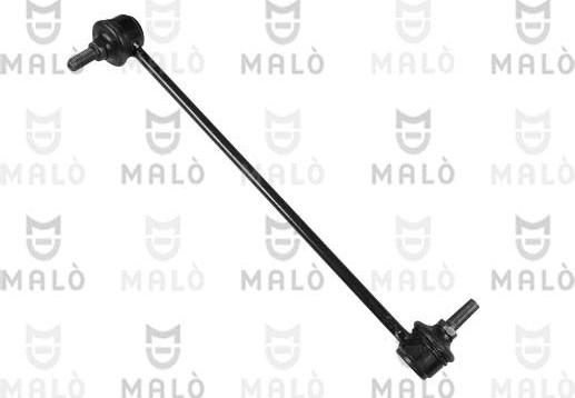 AKRON-MALÒ 521861 - Entretoise / tige, stabilisateur cwaw.fr