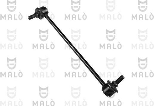 AKRON-MALÒ 52393 - Entretoise / tige, stabilisateur cwaw.fr