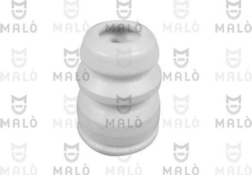 AKRON-MALÒ 52291 - Butée élastique, suspension cwaw.fr