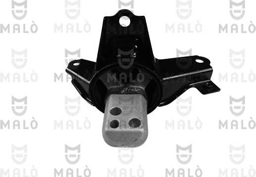 AKRON-MALÒ 522521 - Support moteur cwaw.fr