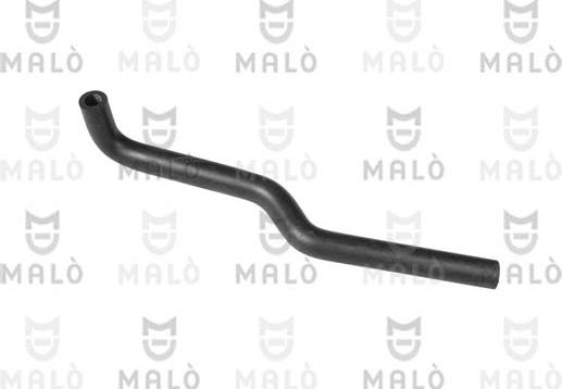 AKRON-MALÒ 6986 - Flexible, aération de la housse de culasse cwaw.fr