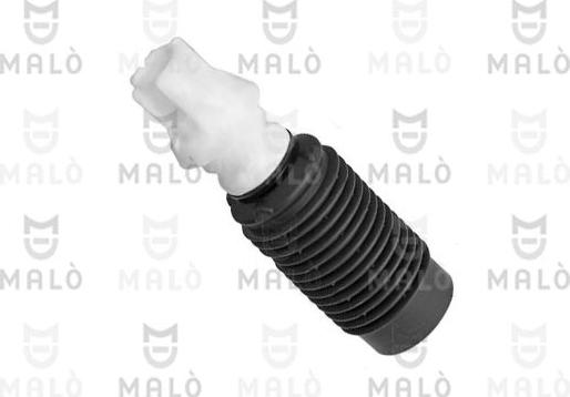 AKRON-MALÒ 6460 - Kit de protection contre la poussière, amortisseur cwaw.fr