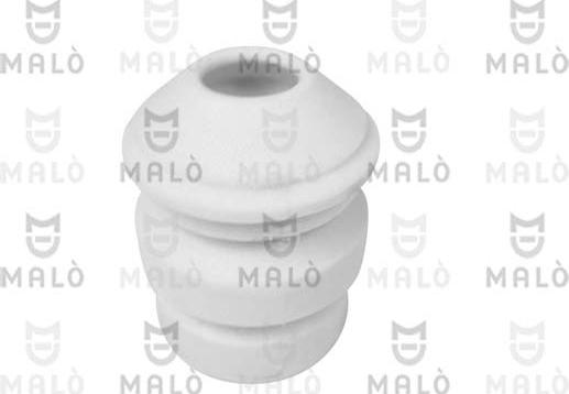 AKRON-MALÒ 66181 - Butée élastique, suspension cwaw.fr