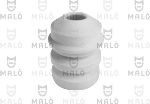 AKRON-MALÒ 66201 - Butée élastique, suspension cwaw.fr